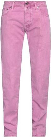 Jacob Cohen BOTTOMWEAR - Trousers on YOOX.COM