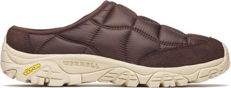 Merrell Moab 2 Slide Quilted SE in Brown