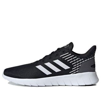 adidas Asweerun Black EG3182