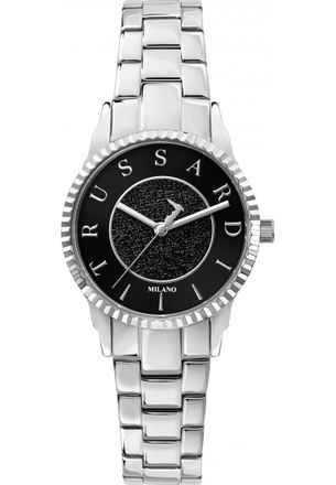 Trussardi Womens R2453144503 Ladies Watch - Silver - One Size