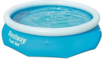 Bestway Piscina Tonde Autoportante 305x76 57266