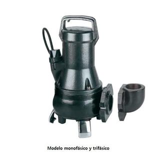 ESPA Espa - Bomba De Achique Aguas Sucias Drainex Modelo: Drainex 300 Ma
