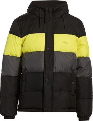 Fila ROPA DE ABRIGO - Plum&iacute;feros y acolchados en YOOX.COM