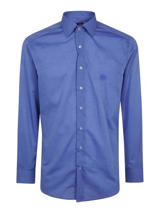 Etro Light blue Shirt