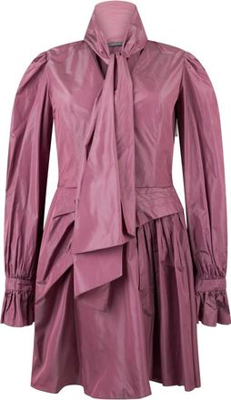 Alberta Ferretti Donna, Abiti, Viola, S, new