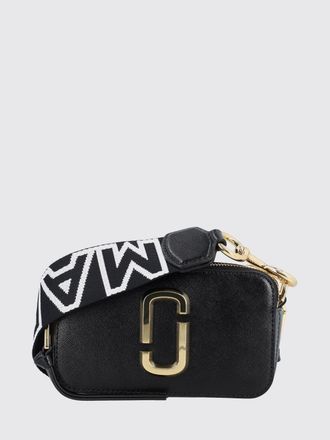 Marc Jacobs Borsa The Snapshot in pelle saffiano