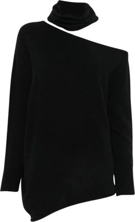 VANIS&Eacute; Mujer, Jerseys, Negro, Talla: M