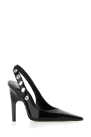 The Attico 100 Scarpe Con Tacco High Heel Shoes