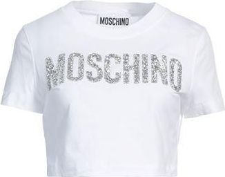 Moschino CAMISETAS Y TOPS - Camisetas en YOOX.COM