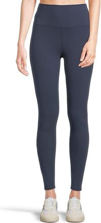 Beach Riot Piper Legging Womens Clothing Ultramarine : SM, Polyester/Spandex
