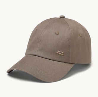 Turtle Fur Boondocker Ball Cap in Latte at Nordstrom