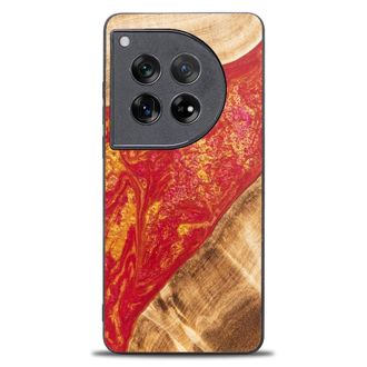 OEM Funda Bewood Unique Para Oneplus 12 - Neones - Par&iacute;s