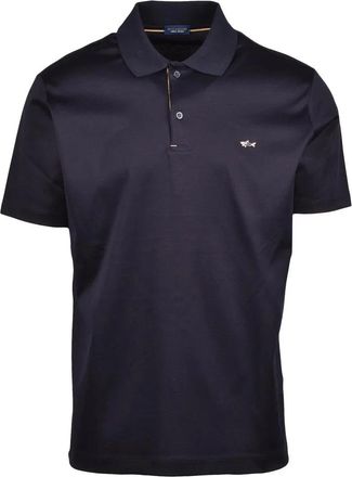 Paul & Shark Cotton Polo - Multicolor