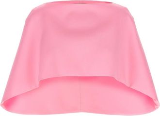 Alberta Ferretti Mujer, Chaquetas, Rosa, Talla: S