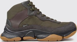 Camper Sneakers alte Karst 2 in Gore-Tex e pelle con suola Vibram