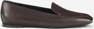 AGL Memi nappa leather loafer in Testa Di Moro at Nordstrom, Size 40.5
