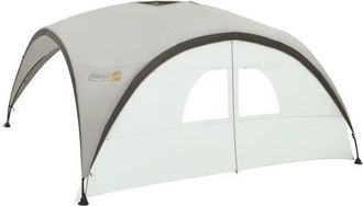 COLEMAN Sunwall L Pared Lateral Protecci&oacute;n Uv Plata