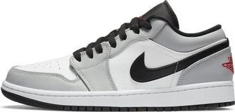 Nike Jordan Air Jordan 1 Low Light Smoke Grey 553558-030