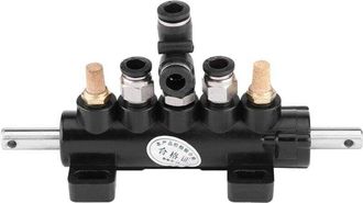 OEM Valvola Di Controllo Dellaria, Valvola Azionata A Pedale Per Smontagomme Ranger, Accessorio Della Macchina, Utensile Tipo B (4)
