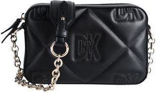 DKNY BAGS - Cross-body bags sur YOOX.COM