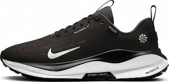 Nike ReactX Infinity Run 4 GORE-TEX Black White FB2204-001