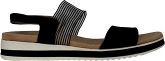 Life Stride Life Stride Zing Black H5219F1001 Womens
