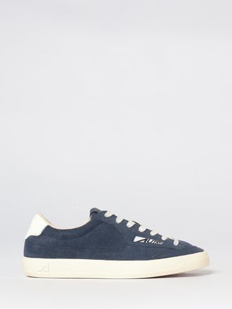 Autry Sneakers Windscape in pelle