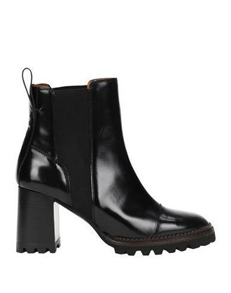 See By Chloé MALLORY ANKLE BOOT