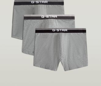 G-Star Boxerbrief Set van 3 - Meerkleurig - Heren