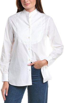 Officine G&eacute;n&eacute;rale Officine Generale Ina Shirt