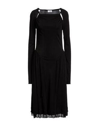 Ferragamo KLEIDER - Midi-Kleider auf YOOX.COM