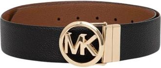 Michael Kors Belts - Dames - Riemen - Zwart - M - Accessoires