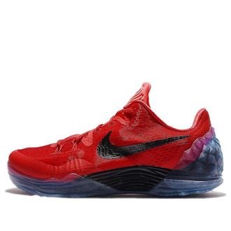 Nike Zoom Kobe Venomenon 5 EP University Red 853939-606