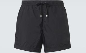 Ermenegildo Zegna Ba&ntilde;ador