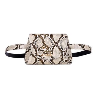 Generic Messenger Bag Chest Wild Pocket Shoulder Women Storage Bag Fashion Backpacks Backpack Blower Rack (Khaki, One Size)