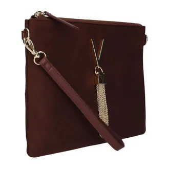 Valentino Dames, Tassen, Rood, Maat: ONE Size