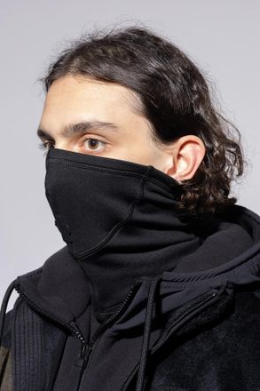 Moncler MONCLER GRENOBLE PERFORMANCE & STYLE, Mens, Black