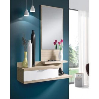 Songmics Recibidor Leda