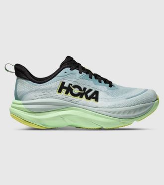 Hoka One One Mens Skyflow Running Shoes In Druzy/ Droplet
