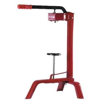 Ferrari Taponadora De Columna mini &Oslash; M&aacute;x. 26 Mm