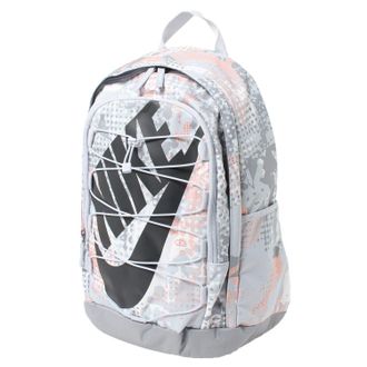 Nike Nike Hayward 2.0 All Over Print Sky Grey/Particle Grey/Dark Smoke Grey One Size, Grey, One size