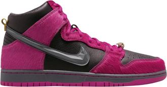 Nike Run The Jewels Sneakers - Heren - Fitnessschoenen - Veelkleurig - 38 EU - Leer - Fitness