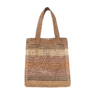 Chloé Dames, Tassen, Bruin, Maat: ONE Size