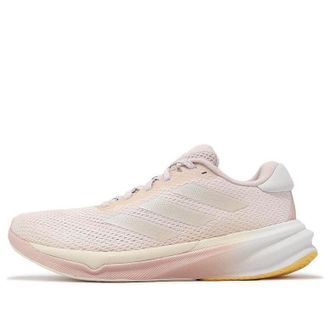 adidas (WMNS) adidas Supernova Stride Putty Mauve Spark IE4624