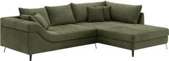Mr. Couch Ecksofa