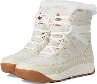 Columbia Minx Shorty IV Womens Climbing Shoes Dark Stone/Fig : 6.5 B - Medium, Synthetic