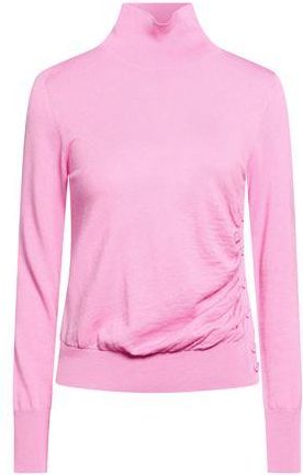 Pinko PRENDAS DE PUNTO - Cuello alto en YOOX.COM