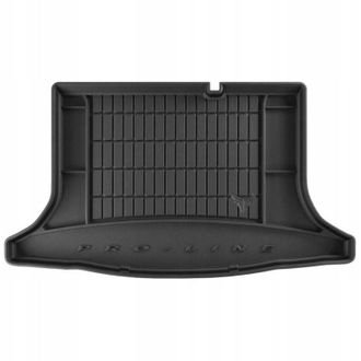 OEM Alfombrilla De Goma Para Maletero De Nissan Pulsar C13 Hatchback (2014-2018)