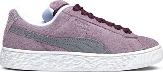Puma Suede Xl Harige Sneakers