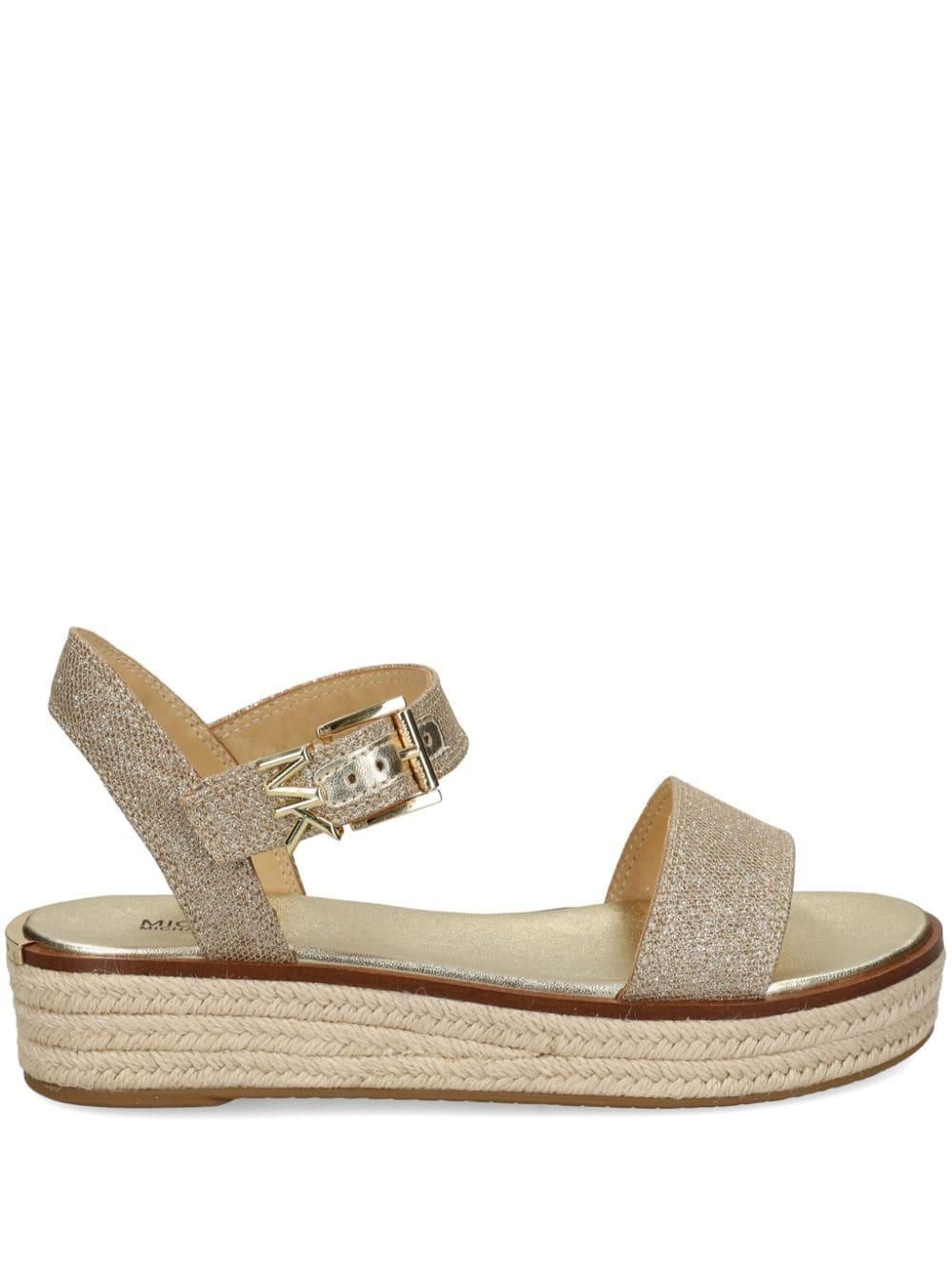 Michael kors wedges sale online